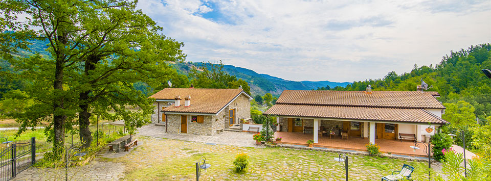 Masseria Acquasalsa